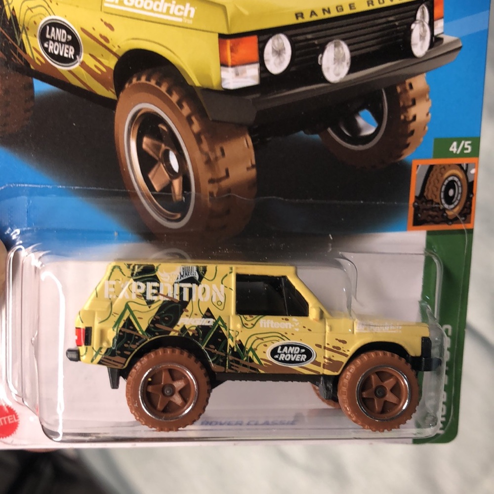 Range Rover classic - Picture 3 of 10